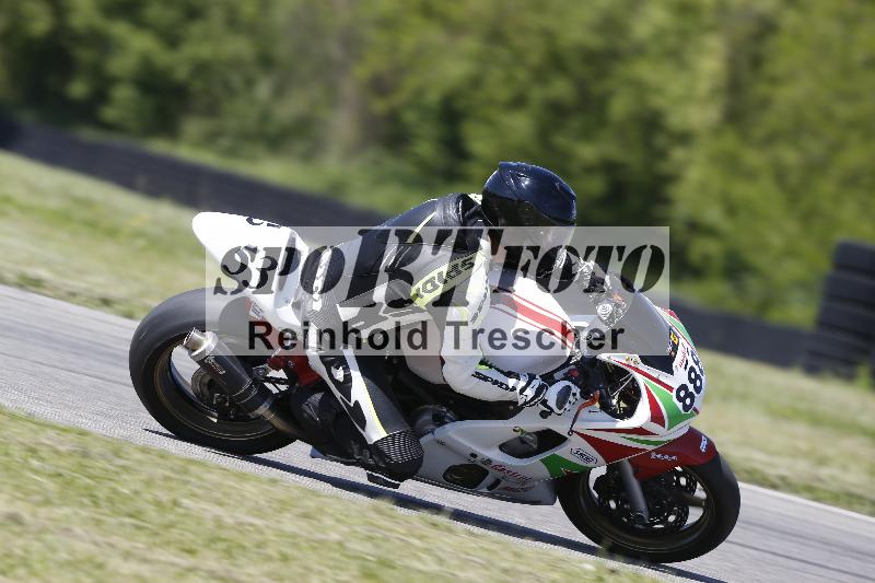 /12 30.04.2025 Speer Racing ADR/Gruppe gelb/888